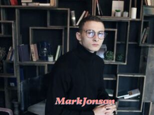 MarkJonson
