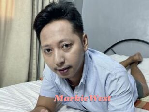MarkieWest