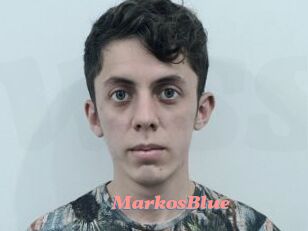 MarkosBlue