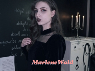 MarleneWald