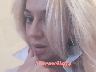 Marmella74 Webcam Sex Site