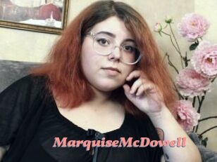 MarquiseMcDowell