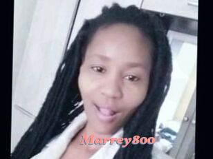 Marrey800