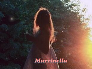 Marrinella