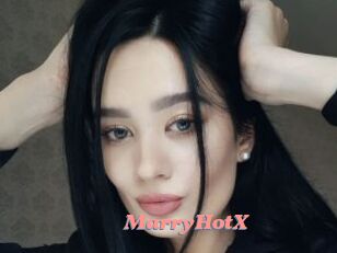 MarryHotX