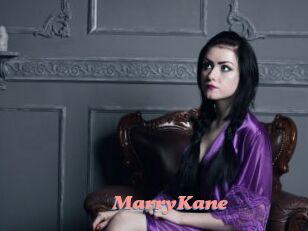 MarryKane