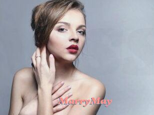 MarryMay