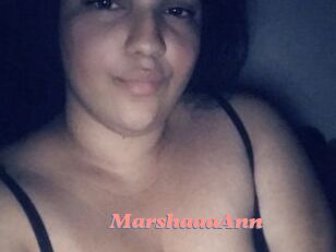 MarshaaaAnn
