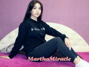 MarthaMiracle