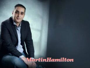 MartinHamilton