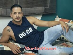 MartinMason