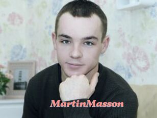 MartinMasson