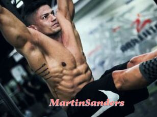 MartinSanders