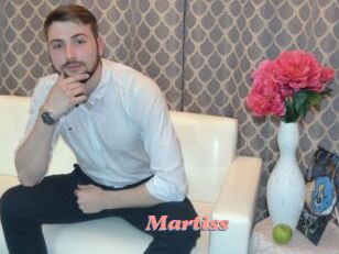 Martiss