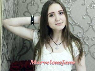 MarvelousJane