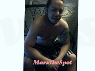 MarxtheSpot