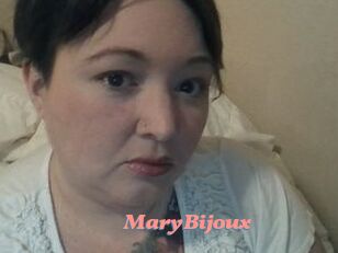 MaryBijoux