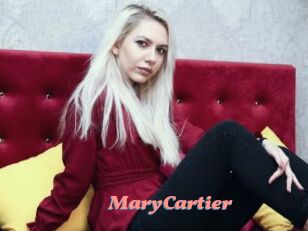 MaryCartier