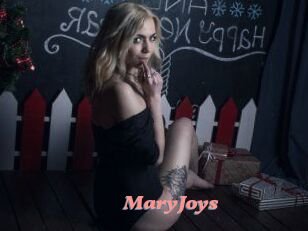 MaryJoys