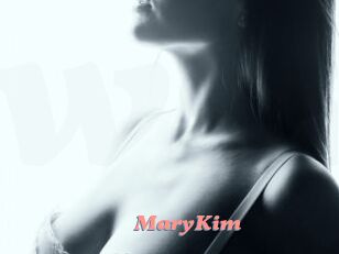 MaryKim