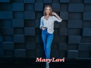 MaryLavi