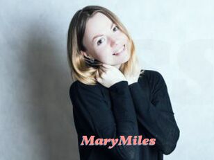MaryMiles