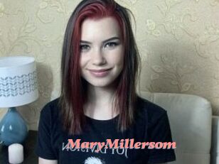 MaryMillersom