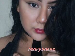 MarySaenz