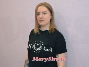 MaryShvets