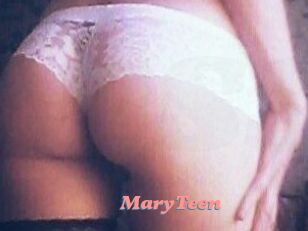 MaryTeen