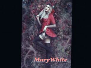 MaryWhite