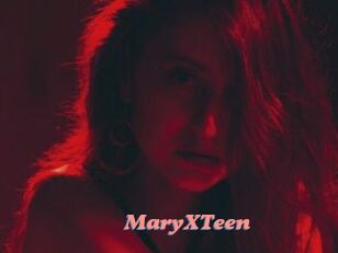 MaryXTeen