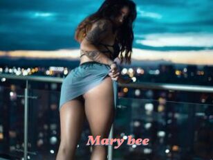 Mary_bee