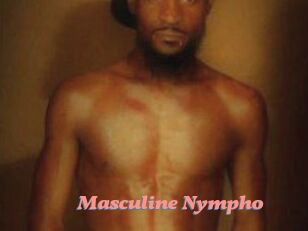 Masculine_Nympho