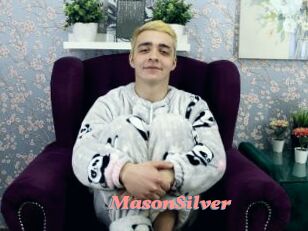 MasonSilver