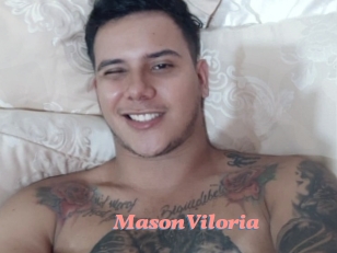 MasonViloria Webcam Sex Site