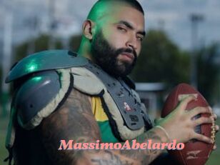 MassimoAbelardo