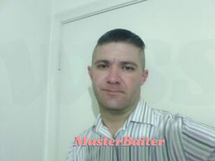 MasterBaiter