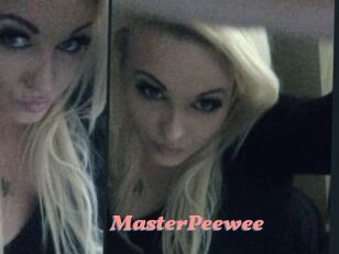 MasterPeewee