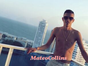 MateoCollins