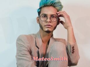MateoSmith
