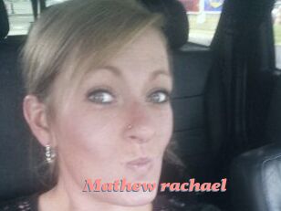 Mathew_rachael