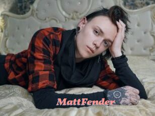 MattFender