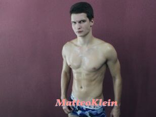 MatteoKlein