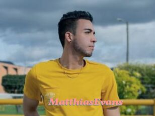 MatthiasEvans