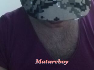 Matureboy