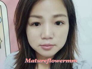 Matureflowermm