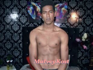 MatveyKost