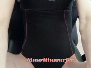 Mauritiussurfer