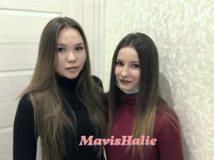 MavisHalie